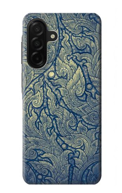 S0568 Thai Art Case For Samsung Galaxy A26