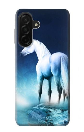 S1130 Unicorn Horse Case For Samsung Galaxy A26