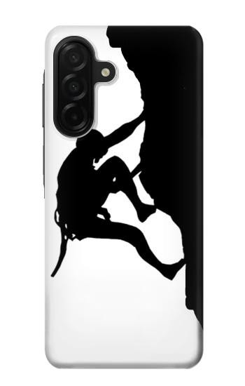 S2407 Mountain Climber Climbing Case For Samsung Galaxy A26