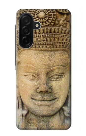 S2416 Apsaras Angkor Wat Cambodian Art Case For Samsung Galaxy A26