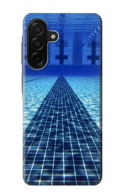 S2429 Swimming Pool Case For Samsung Galaxy A26