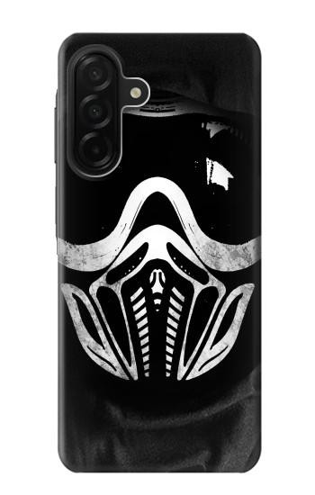 S2924 Paintball Mask Case For Samsung Galaxy A26