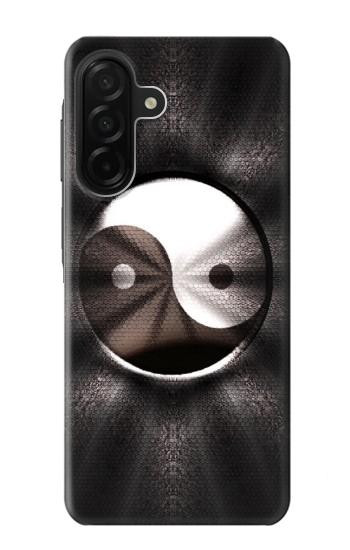 S3241 Yin Yang Symbol Case For Samsung Galaxy A26