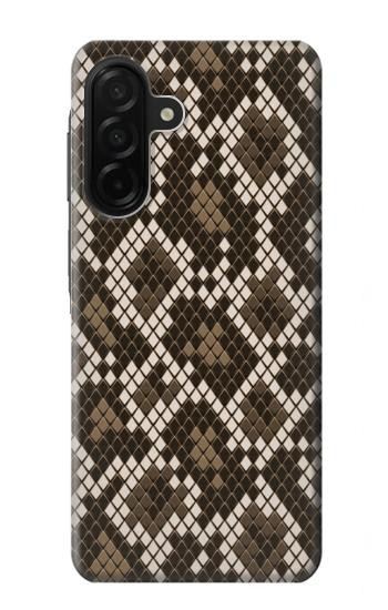 S3389 Seamless Snake Skin Pattern Graphic Case For Samsung Galaxy A26