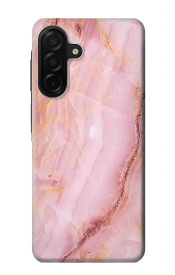 S3670 Blood Marble Case For Samsung Galaxy A26
