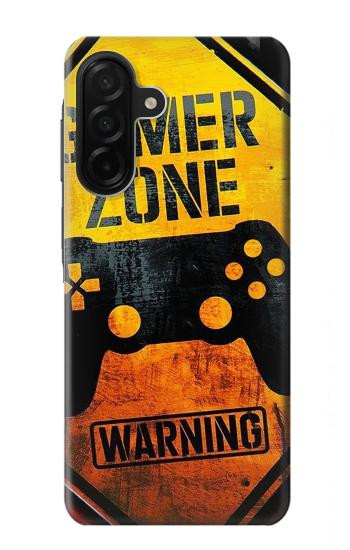 S3690 Gamer Zone Case For Samsung Galaxy A26