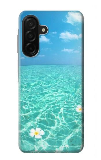 S3720 Summer Ocean Beach Case For Samsung Galaxy A26