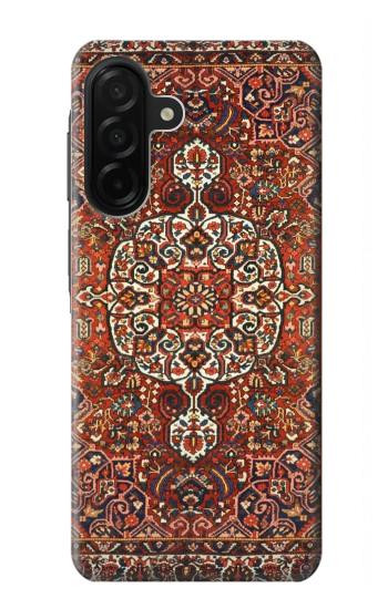 S3813 Persian Carpet Rug Pattern Case For Samsung Galaxy A26