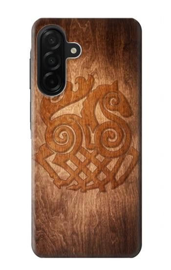 S3830 Odin Loki Sleipnir Norse Mythology Asgard Case For Samsung Galaxy A26
