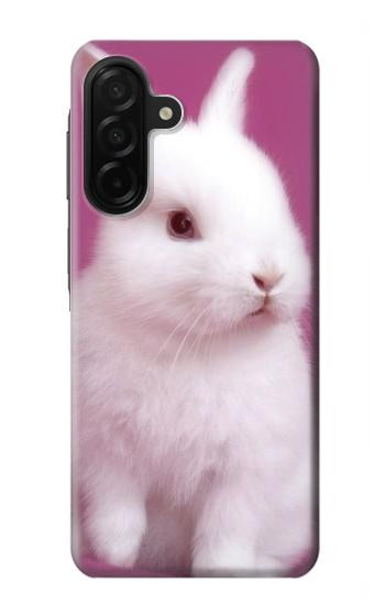 S3870 Cute Baby Bunny Case For Samsung Galaxy A26