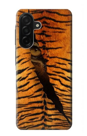 S3951 Tiger Eye Tear Marks Case For Samsung Galaxy A26