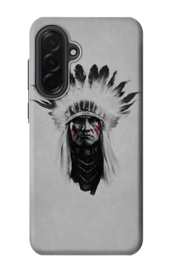 S0451 Indian Chief Case For Samsung Galaxy A36