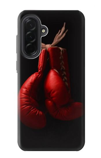 S1253 Boxing Glove Case For Samsung Galaxy A36