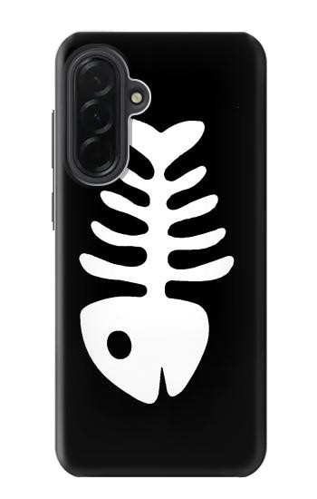 S2509 Fishbone Case For Samsung Galaxy A36