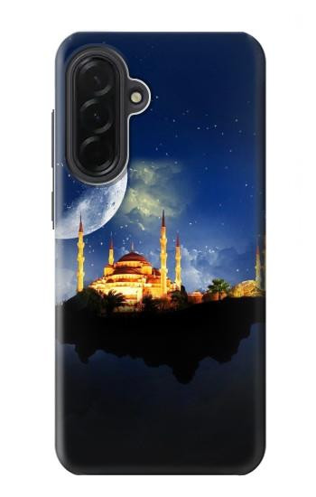 S3506 Islamic Ramadan Case For Samsung Galaxy A36