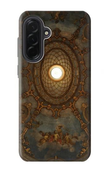 S3565 Municipale Piacenza Theater Case For Samsung Galaxy A36