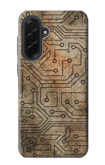 S3812 PCB Print Design Case For Samsung Galaxy A36