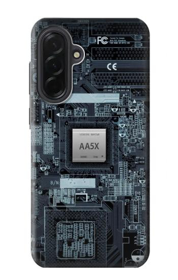 S3880 Electronic Print Case For Samsung Galaxy A36