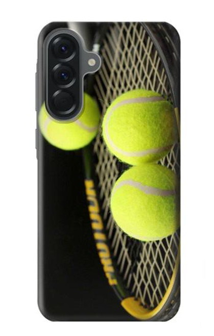 S0072 Tennis Case For Samsung Galaxy A56