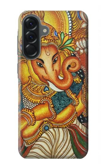 S0440 Hindu God Ganesha Case For Samsung Galaxy A56