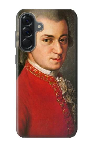 S0492 Mozart Case For Samsung Galaxy A56