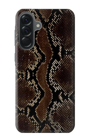 S0553 Snake Skin Case For Samsung Galaxy A56