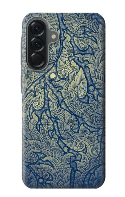 S0568 Thai Art Case For Samsung Galaxy A56