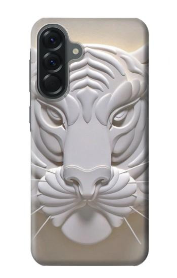 S0574 Tiger Carving Case For Samsung Galaxy A56