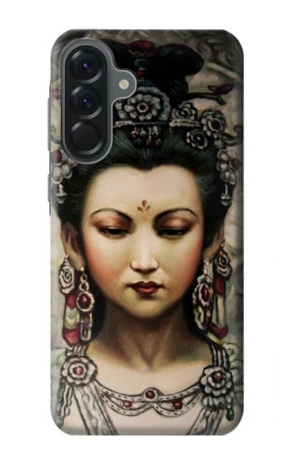 S0681 Guan Yin Case For Samsung Galaxy A56