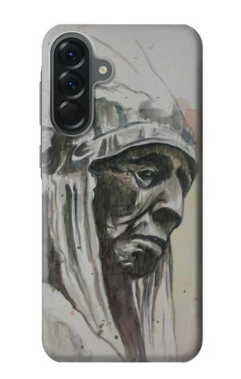 S0792 Indian Chief Case For Samsung Galaxy A56