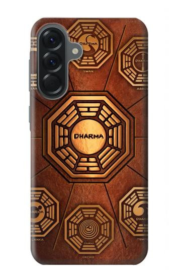 S0851 Dharma Case For Samsung Galaxy A56