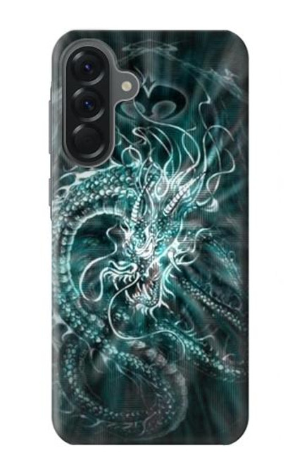 S1006 Digital Chinese Dragon Case For Samsung Galaxy A56