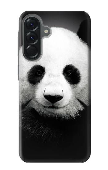 S1072 Panda Bear Case For Samsung Galaxy A56