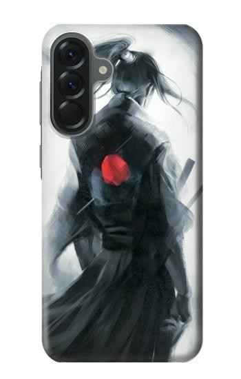 S1339 Japan Samurai Bushido Case For Samsung Galaxy A56