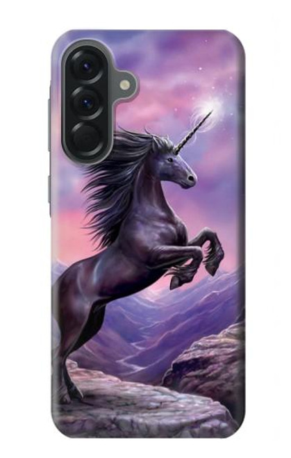 S1461 Unicorn Fantasy Horse Case For Samsung Galaxy A56