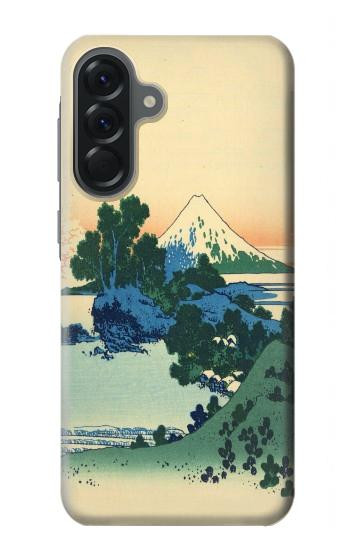 S2075 Katsushika Hokusai The Inume Pass in Kai Case For Samsung Galaxy A56