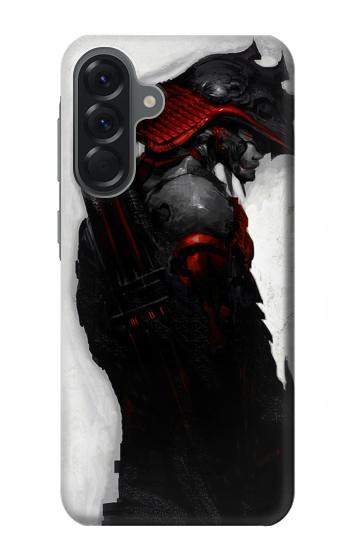 S2111 Dark Samurai Case For Samsung Galaxy A56