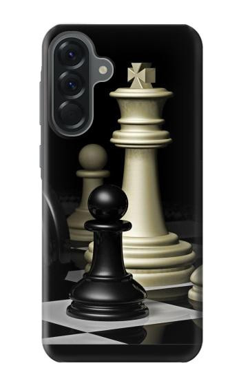 S2262 Chess King Case For Samsung Galaxy A56