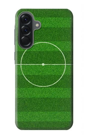 S2322 Football Soccer Field Case For Samsung Galaxy A56
