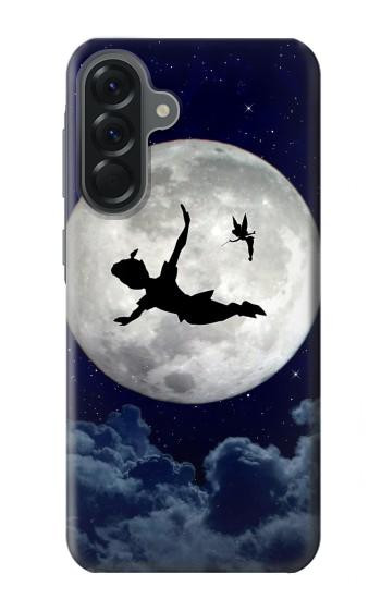 S2400 Peter Pan Case For Samsung Galaxy A56