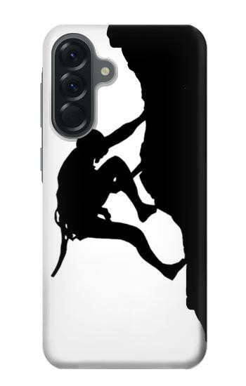 S2407 Mountain Climber Climbing Case For Samsung Galaxy A56