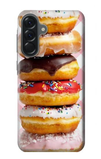 S2431 Fancy Sweet Donuts Case For Samsung Galaxy A56