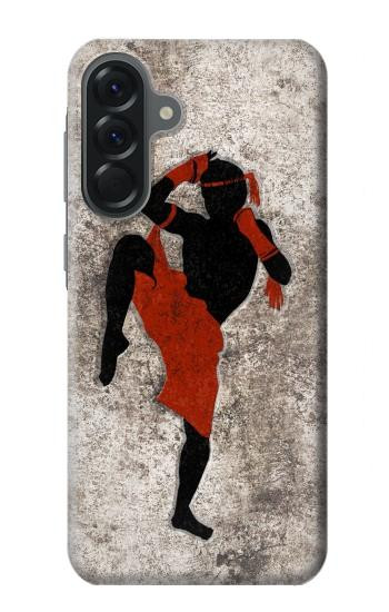 S2634 Muay Thai Kickboxing Martial Art Case For Samsung Galaxy A56