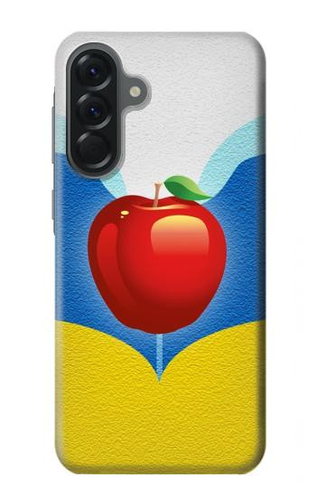 S2687 Snow White Poisoned Apple Case For Samsung Galaxy A56