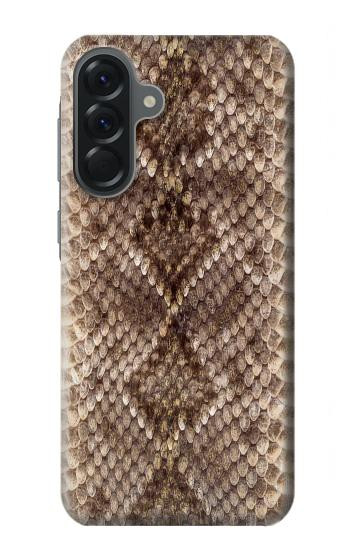 S2875 Rattle Snake Skin Graphic Printed Case For Samsung Galaxy A56