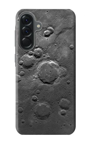 S2946 Moon Surface Case For Samsung Galaxy A56