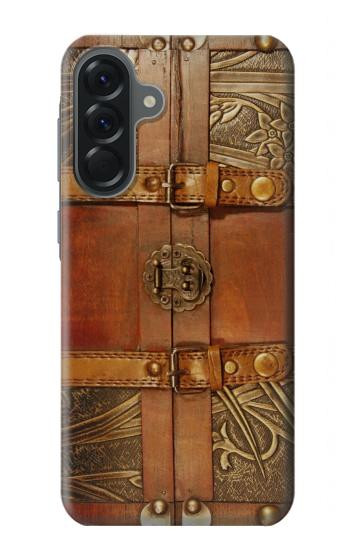S3012 Treasure Chest Case For Samsung Galaxy A56