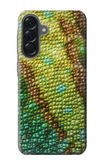 S3057 Lizard Skin Graphic Printed Case For Samsung Galaxy A56