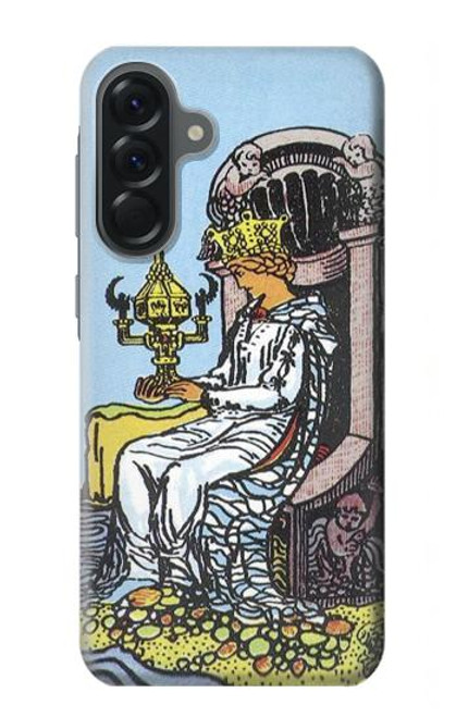 S3067 Tarot Card Queen of Cups Case For Samsung Galaxy A56