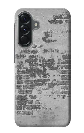 S3093 Old Brick Wall Case For Samsung Galaxy A56